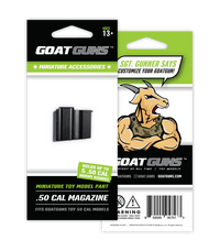 Goat Guns .50 Cal Magazine