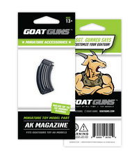 Goat Guns AK Magazine