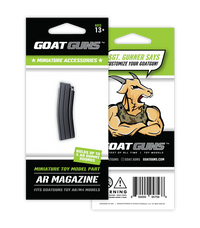 Goat Guns Mini AR Magazine