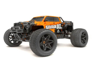 HPI GTXL-6 Kingcab Painted Truck