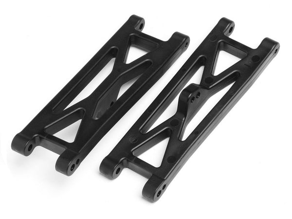 HPI100312 Front Suspension Arm Set - Blitz/Firestorm