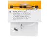 HPI Universal Rebuild Kit (2PCS)