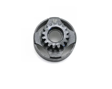HPI Racing Clutch Bell 16 Tooth (1M) Savage