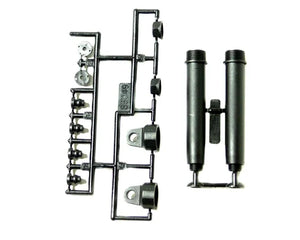 HPI Shock Body Set (2 Shocks)Savage