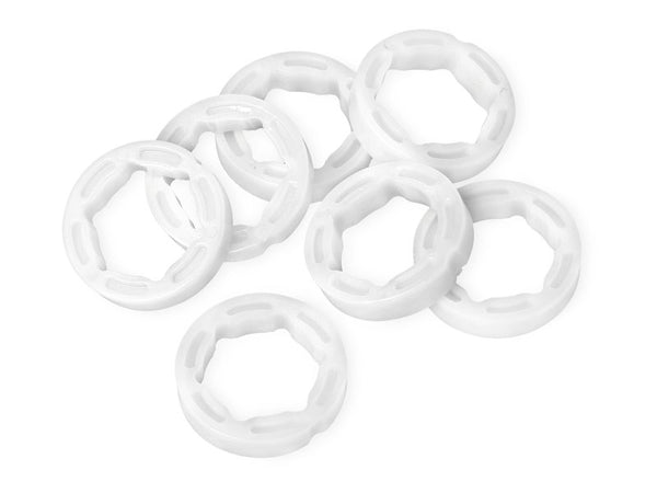 HPI Plastic Bushing 12X18X4mm (7pcs) (E10)