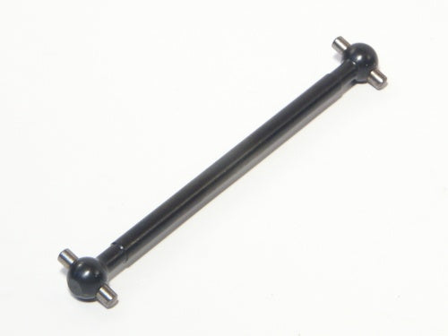 HPI Dogbone 8X84mm (Black) Savage X