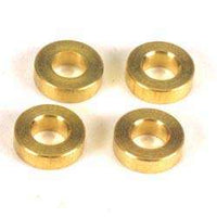 HPI Washer 5x10X3MM (Brass/4PCS)