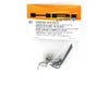 HPI Aluminum Mount and Retainer Set