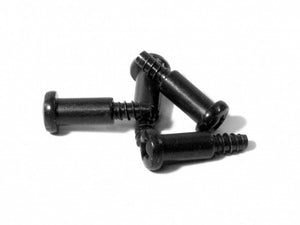 HPI Step Screw M3X14mm (4pcs)