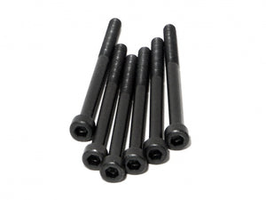 HPI Cap Head Screw M3X42mm (Hex Socket/6pcs)