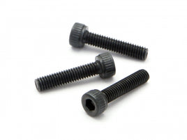 HPIZ423 Cap Head Screw M2.6X12mm (Hex Socket/12pcs)
