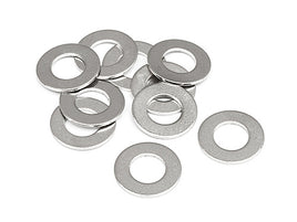 HPIZ694 Washer M5X10X0.5mm (10pcs)