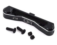 Hot Racing Aluminum Rear Lower Front Suspension Mount: ARRMA 1/8