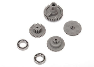 Traxxas Gear Set (for 2070 2075 Servo)