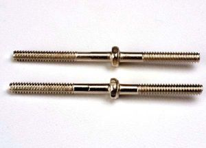 Traxxas Turnbuckles 50mm (2)