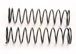 Traxxas Springs Front Black Bandit