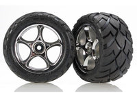 Traxxas T&W Chrome 2.2"Anaconda Tire