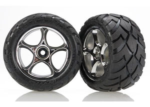 Traxxas T&W Chrome 2.2