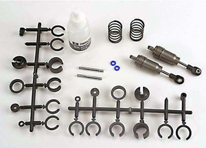 Traxxas Shocks Big Bore Short w/ Sprng