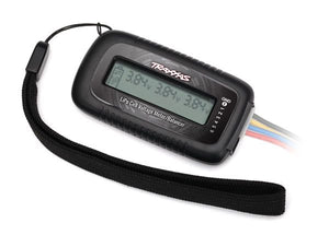 Traxxas LiPo Voltage Tester