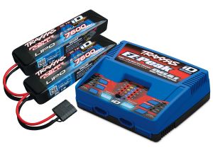 Traxxas 2s lipo completr 2869x(2)/2972