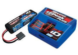 Traxxas 2s lipo completer 2843x/2970