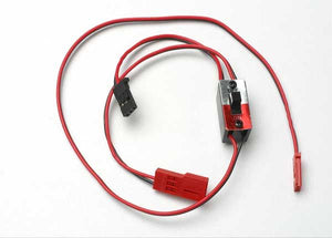Traxxas Harness RX Power Pack