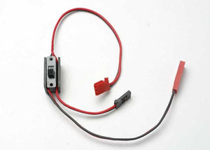 Traxxas Harness RX power pack