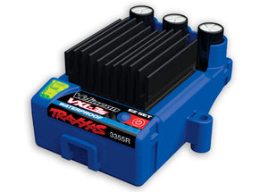 Traxxas esc vxl -3s waterproof fwd/rev
