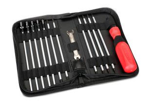 traxxas tool kit