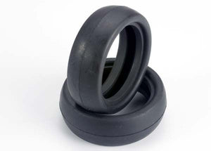 Traxxas tires street 2.1 front