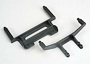Traxxas Body Mounts F&R Stampede