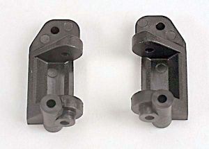 Traxxas Caster Blocks (30 Degree) Stampede/Rustler