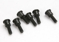 Traxxas Screws Shouldr 3x12 Ultra Shck
