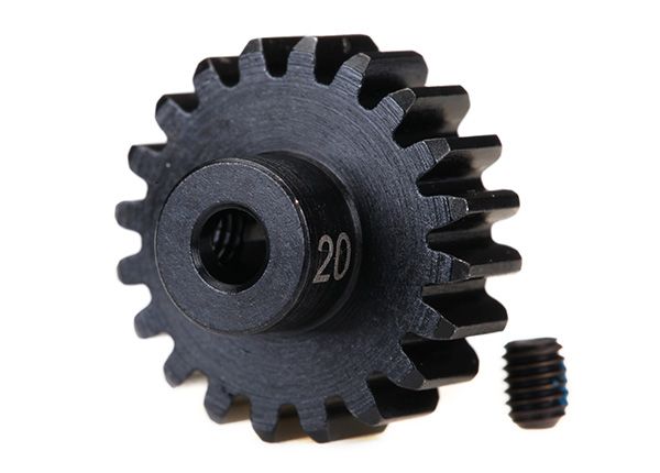 Traxxas Pinion Gear 20-T 32-P Heavy Duty