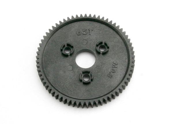 Traxxas Spur Gear 65-T .8 MP (32-P)