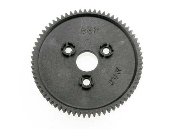 Traxxas Spur Gear 38-T .8MP (32-P)