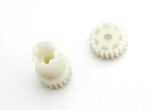 Traxxas Gear Set (1st Speed 21T/18T)