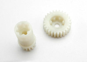 Traxxas Gear Set Wide Ratio 26-T/13-T