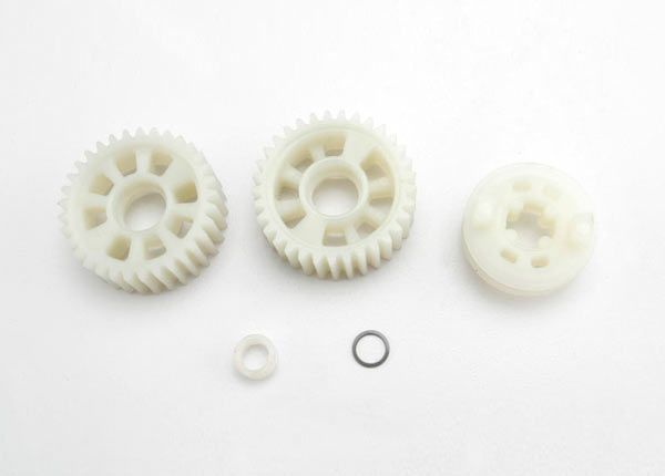Traxxas Output Gears 33-T/Drive Dog