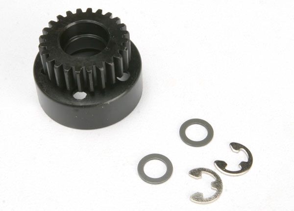 Traxxas Clutch Bell 24-T
