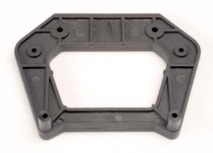 Traxxas shock tower plastic front