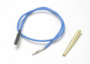 Traxxas Glow Plug Wire Blue Extractor