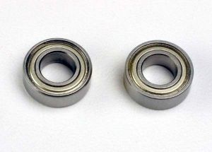 Traxxas Ball Bearings 6x12x4mm(2)