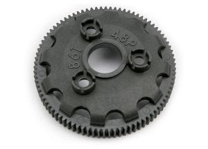 Traxxas Spur Gear 86-T 48-P Slipper Clutch