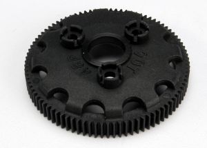Traxxas Spur Gear 90-T 48-P Slipper Clutch