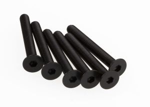 Traxxas Screws Countersunk 3x25mm
