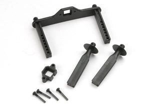 Traxxas Body Mount Posts F/R Screw