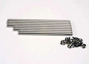 Traxxas Suspension Pin Set Stainless