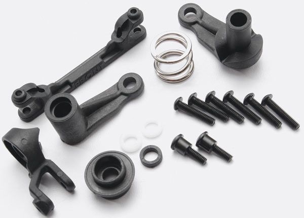 Traxxas Bellcrank Steering E/T-Maxx